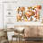 Harnek Artistic Peonies-107933010