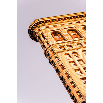 Flatiron Print