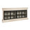 Levinson Sideboard
