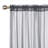 Sheer Curtain Panel Pair-61536995-61536996