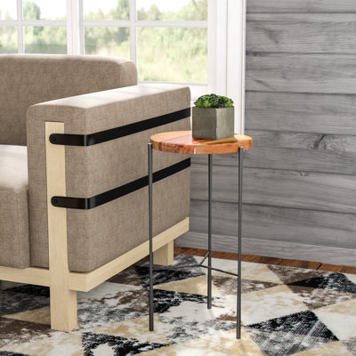 Northshire End Table
