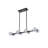 Bolivar 8 - Light Kitchen Island Pendant-504891241