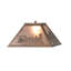 Train Empire Lamp Shade