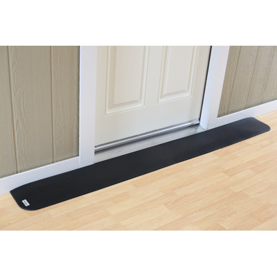 EZEdge Threshold Ramp