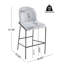 Ensemble de 2 tabourets de bar Galen-250424560