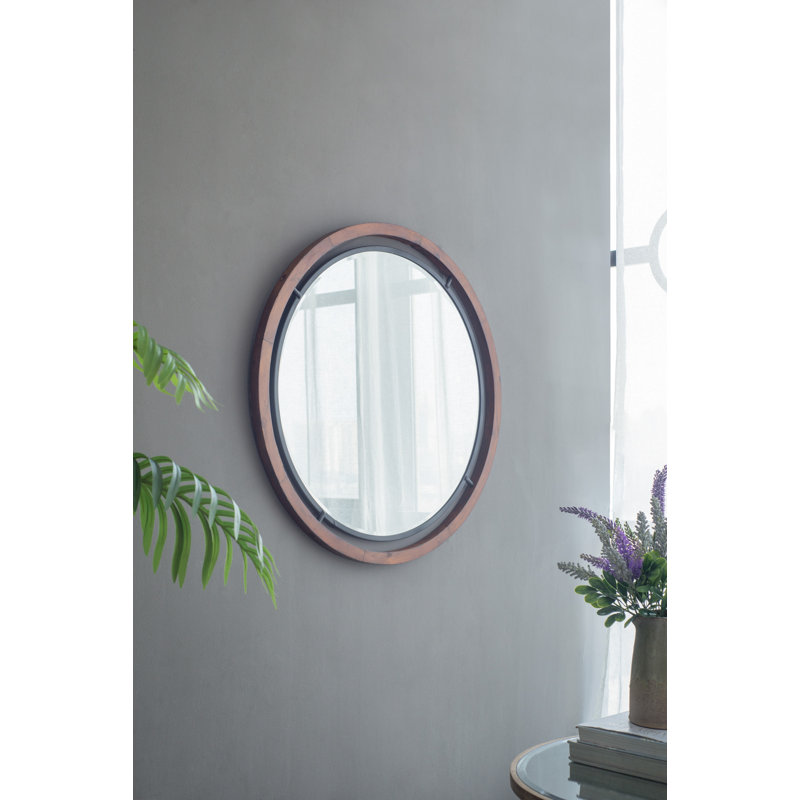 Miroir mural Mogley