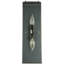 Channell 2 - Light Flush Mounted Sconce