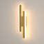 Recessed Wall Light