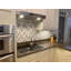 Kasol Marble And Mirrored Glass Mosaic-423910202