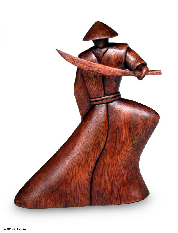 Farand Handmade Decorative Object