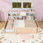 Lit en bois avec barrière de sécurité et tablettes-1299054528-1299054535