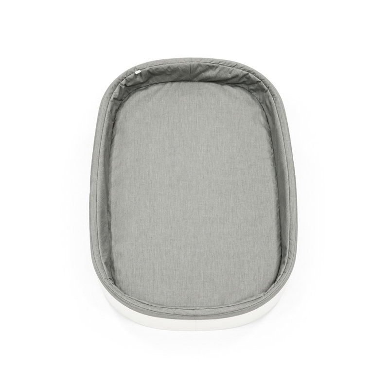 Sleepi™ Changing Table Topper and Changing Pad