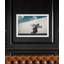Face To The Wind 1 Framed Print-1511108022