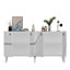 Zeiger 150 Cm Wide Sideboard-310098926