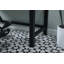 Ensemble de meuble-lavabo simple 60 po Raya