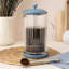 Cafetière Luxe / Presse française Bluebell 1L-126713941