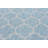 Outdoor Veranda Area Rug Aqua Color-40283711