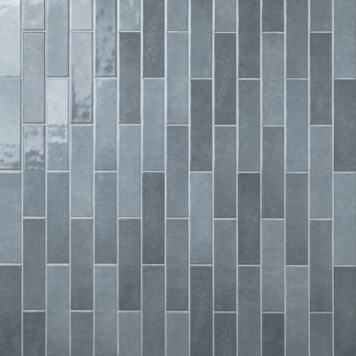 Renzo Ceramic Subway Wall Tile