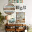 Horloge murale 12 po