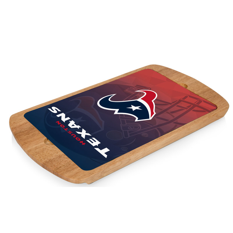 Planche à fromage Billboard, Texans de Houston