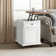 Boise Traditional Storage Lift Top End Table With Charging Station