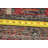 One-of-a-Kind 3'4" X 5'2" Wool Area Rug in Red