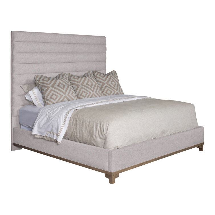 Kelsey Bed with Bracket Leg