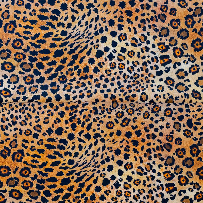 Ardmore Velvet Fabric, Gold