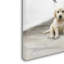 " Boy And Puppy " by The Macneil Studio-31453346
