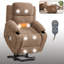 Fauteuil inclinable électrique Power Lift Chair-1717115257