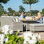 Balcom 8 Seater Rattan Sofa Set