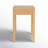Tahani 2 Drawer Wood Desk-114223542