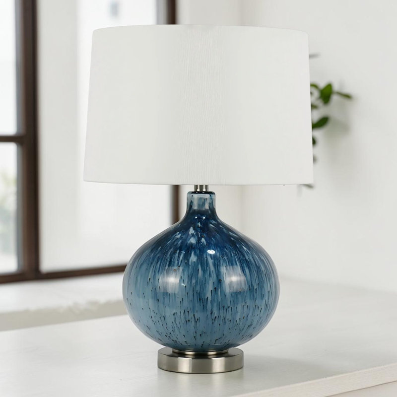 Ceramic Table Lamp