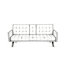 Upholstered 72 " Sleeper Sofa-660501635