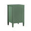 Ensemble de 2 tables de chevet avec rangement Ahouh-101250093