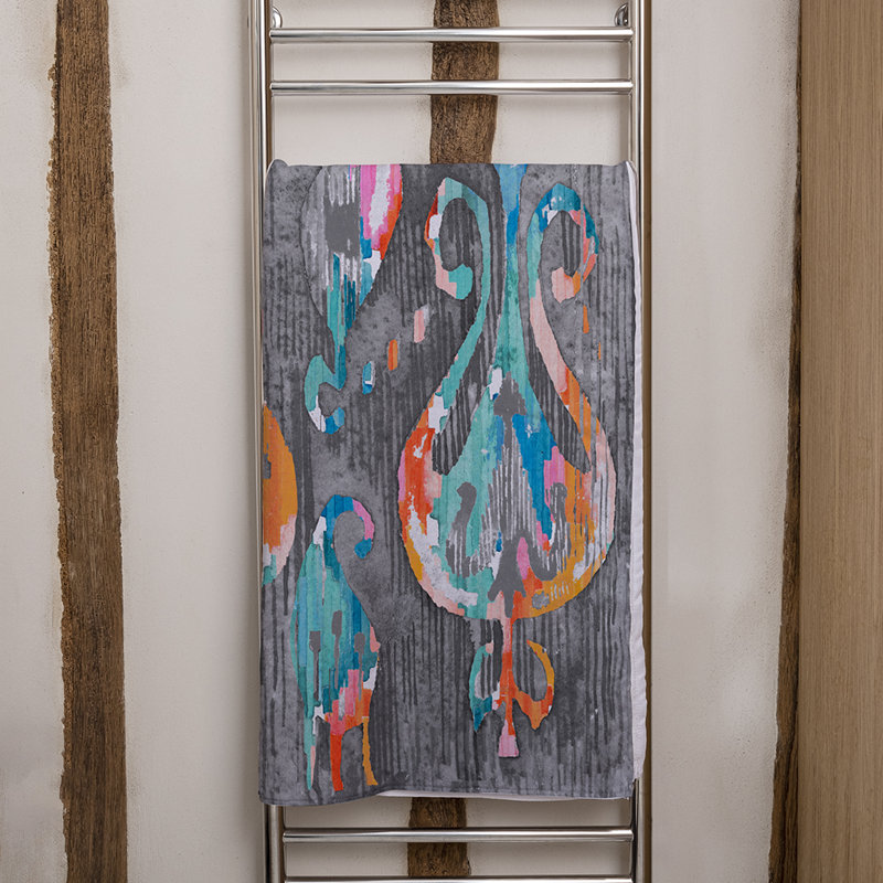Watkinsville Midweight Bath Towel