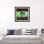 Green Planet by Wani Pasion - Gallery-Wrapped Canvas Giclée