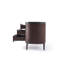 Buffet luxueux et simple