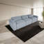 Artimas 3 Seater Corduroy Sofa