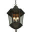 3 - Light Chandelier