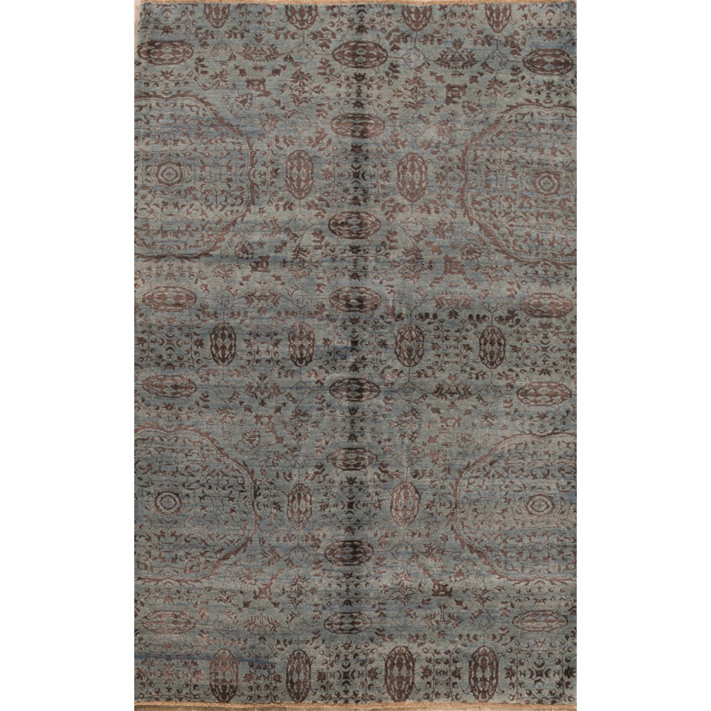 Windsom Oriental Indoor Rug