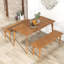 Clune Upholstered Bench