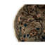 Wool Floral Area Rug