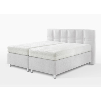 Boxspringbett Ugarte
