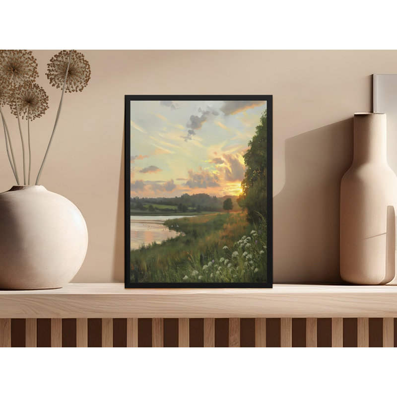 Print, 16.5x23.4