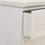 Glazer 31cm W Bedside Table