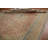 Distressed  Signed  Area Rug 9x12