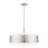 Aliou 5 - Light Dimmable Drum Chandelier-282192715