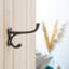 Iron Wall Wall Hook