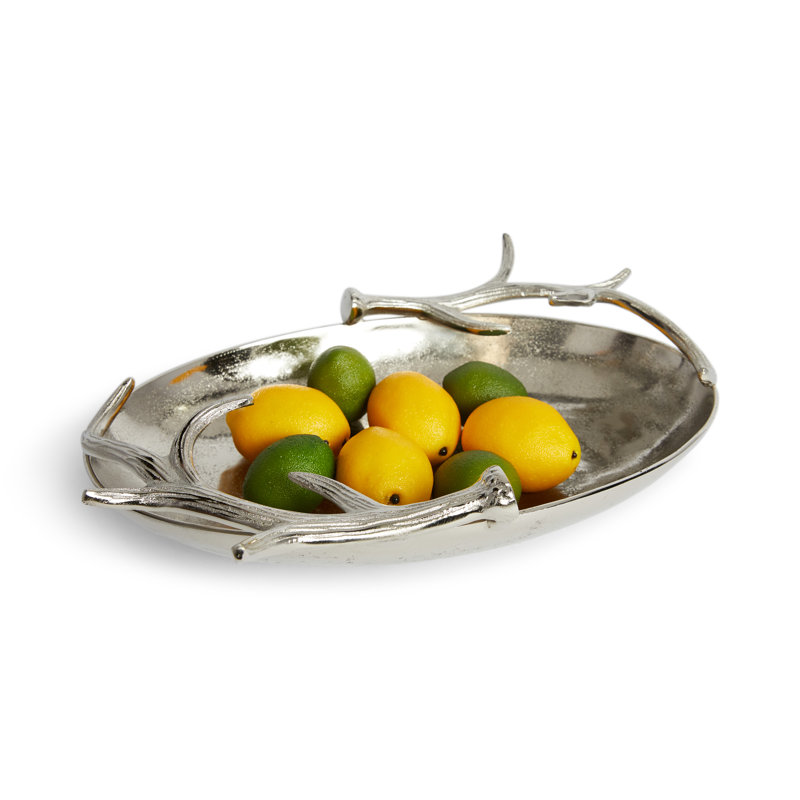 Bol de service antler crestmont